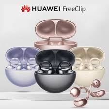 HUAWEI Free Clip