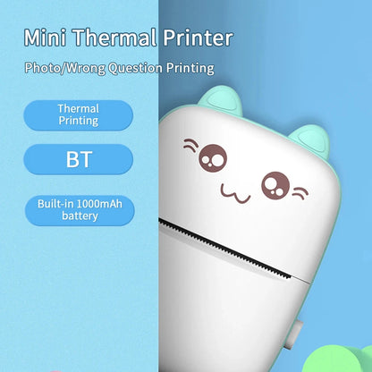 Mini Printer