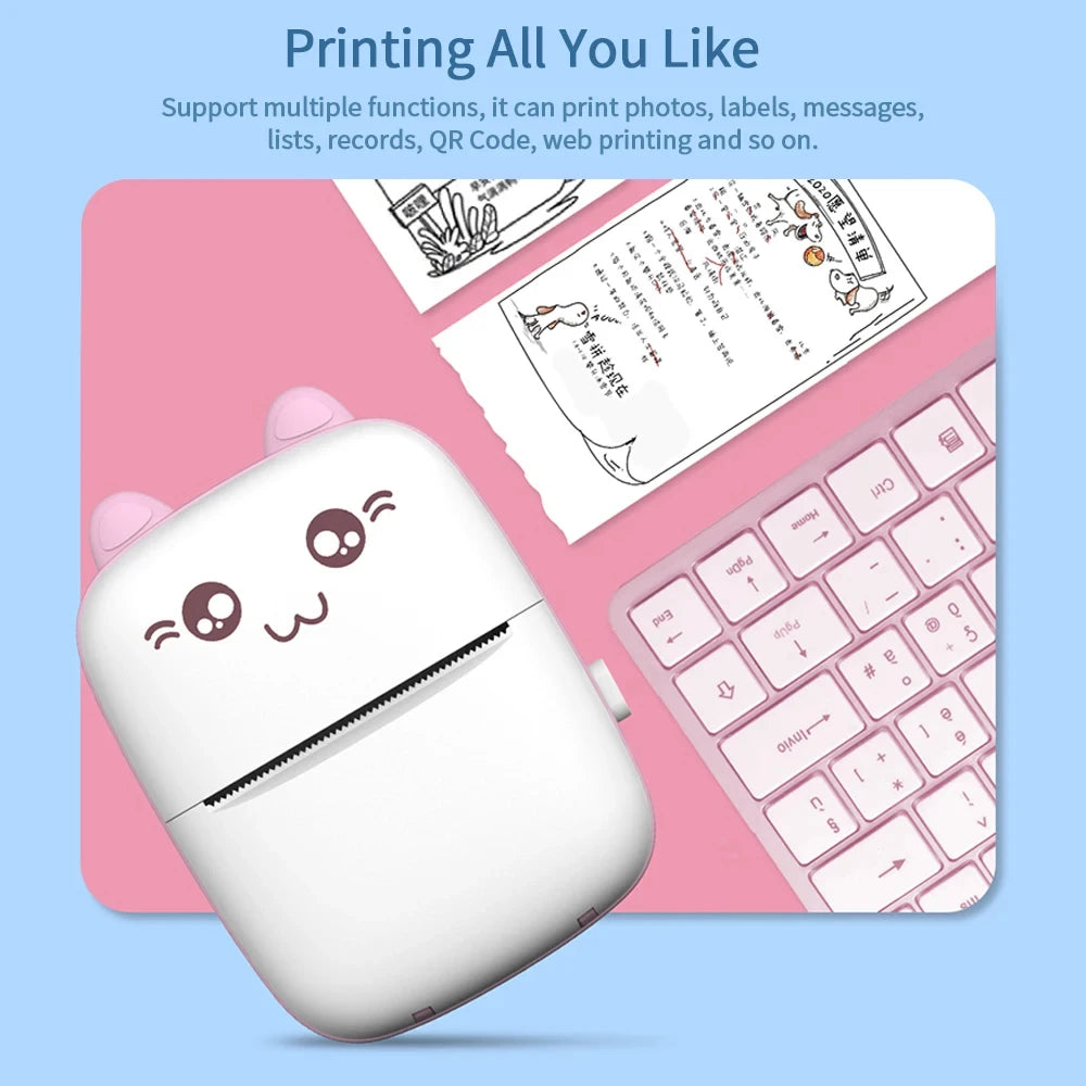Mini Printer