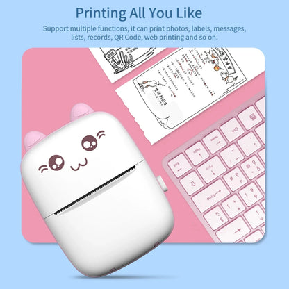 Mini Printer
