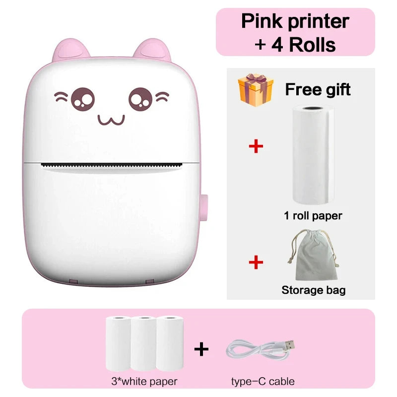 Mini Printer