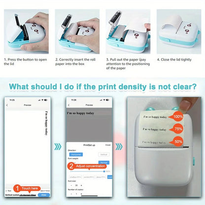 Mini Printer
