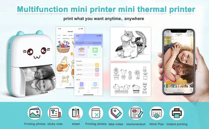 Mini Printer