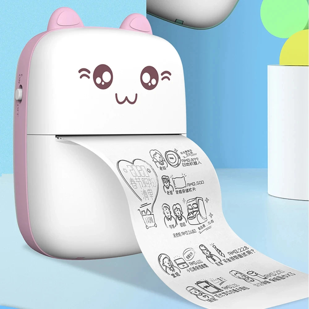 Mini Printer
