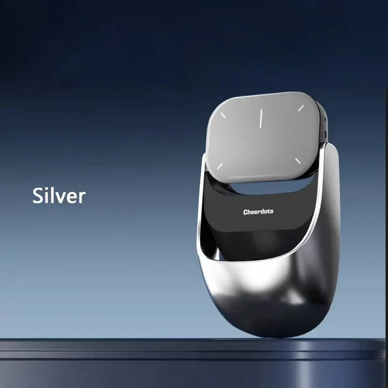 The  Magic Mouse