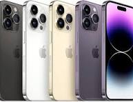 iPhone 14 pro max (used-256GB)