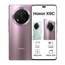 HONOR X9c